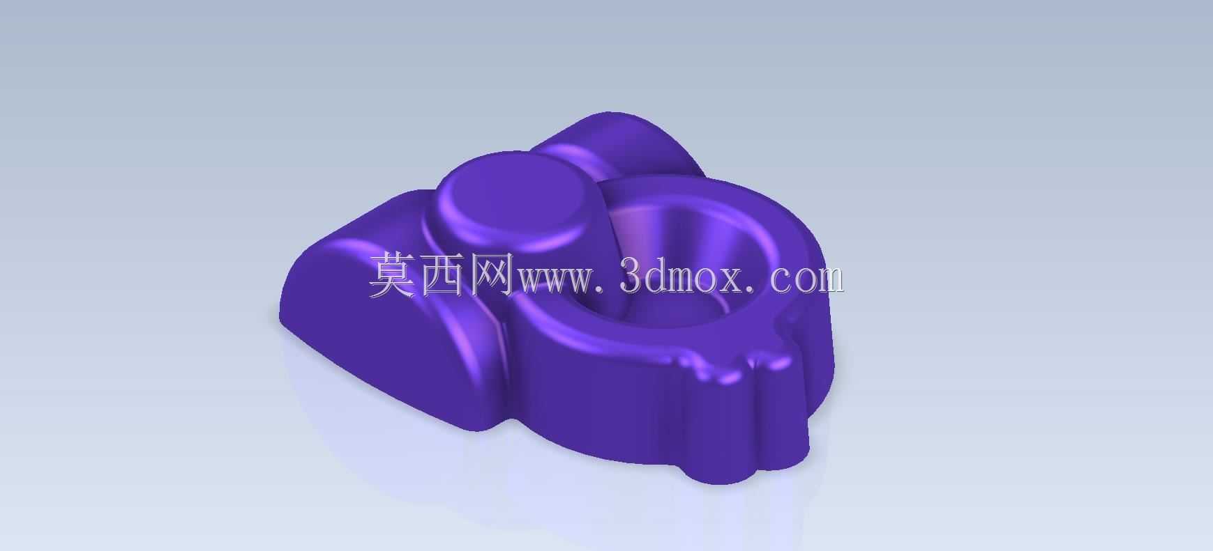 Studycadcam三维CAD练习637/Autodesk Inventor Pro