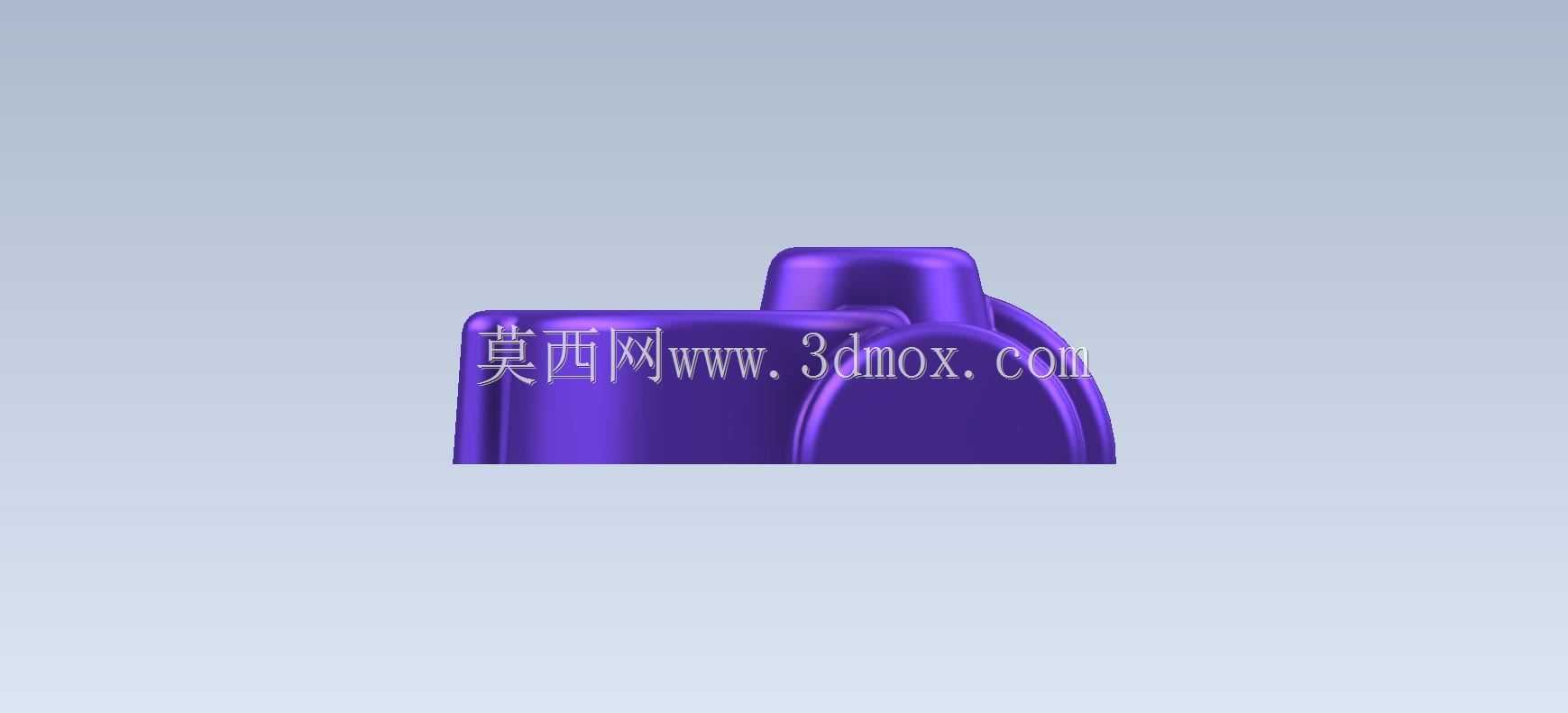 Studycadcam三维CAD练习637/Autodesk Inventor Pro