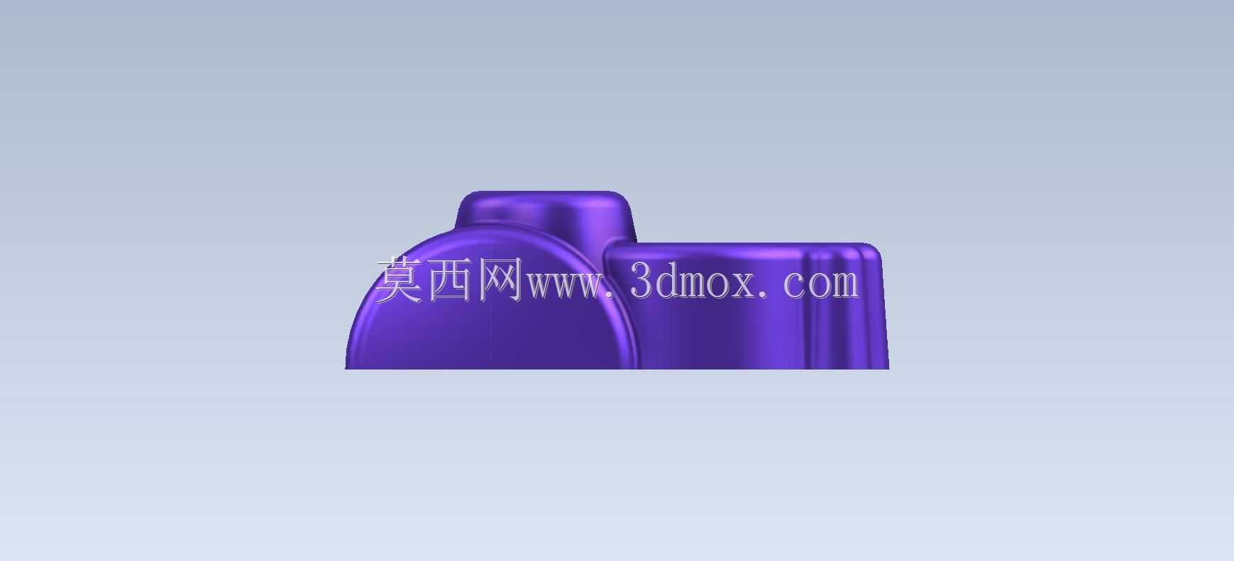 Studycadcam三维CAD练习637/Autodesk Inventor Pro