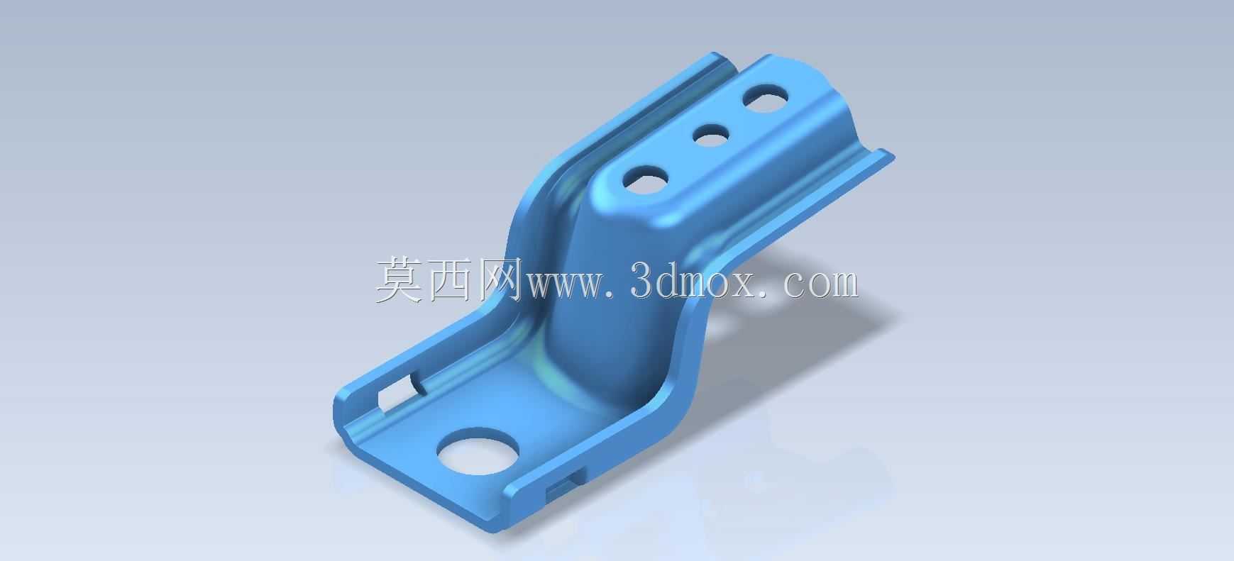 Studycadcam三维CAD练习323/Autodesk Inventor Pro