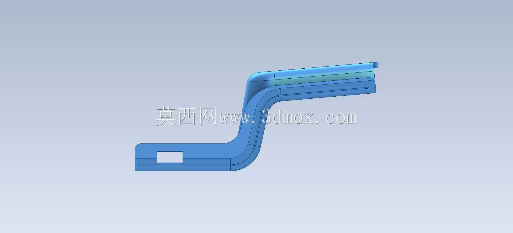 Studycadcam三维CAD练习323/Autodesk Inventor Pro
