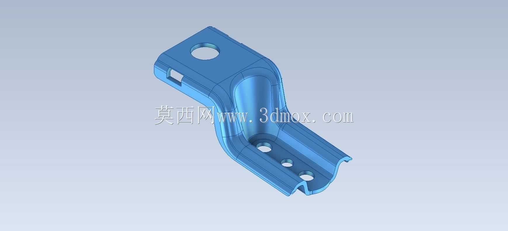 Studycadcam三维CAD练习323/Autodesk Inventor Pro