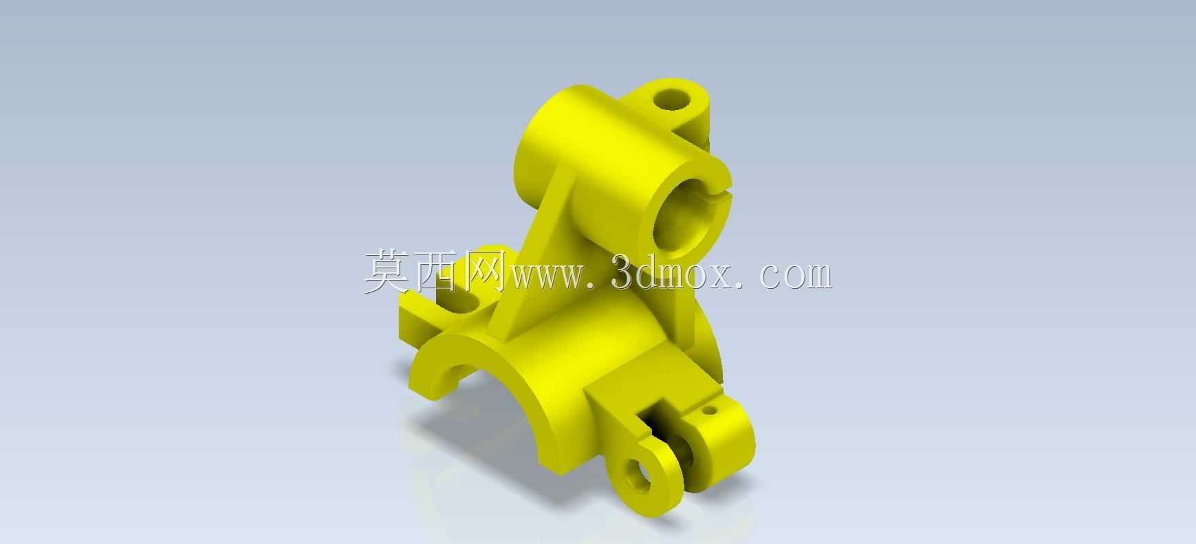 Studycadcam三维CAD练习635/Autodesk Inventor Pro