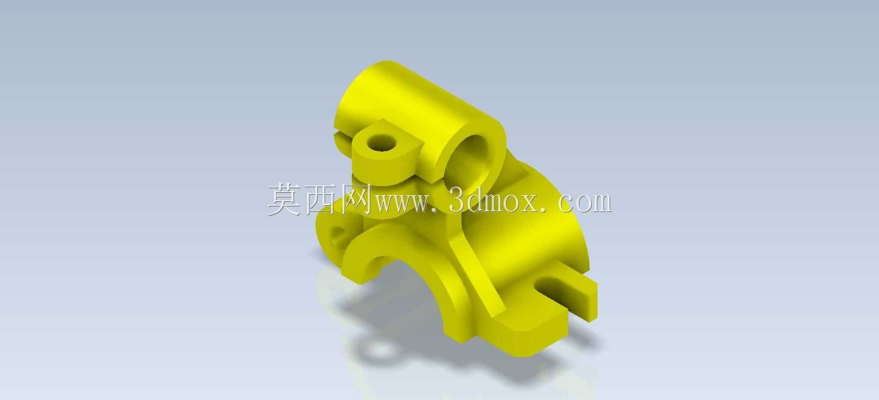 Studycadcam三维CAD练习635/Autodesk Inventor Pro