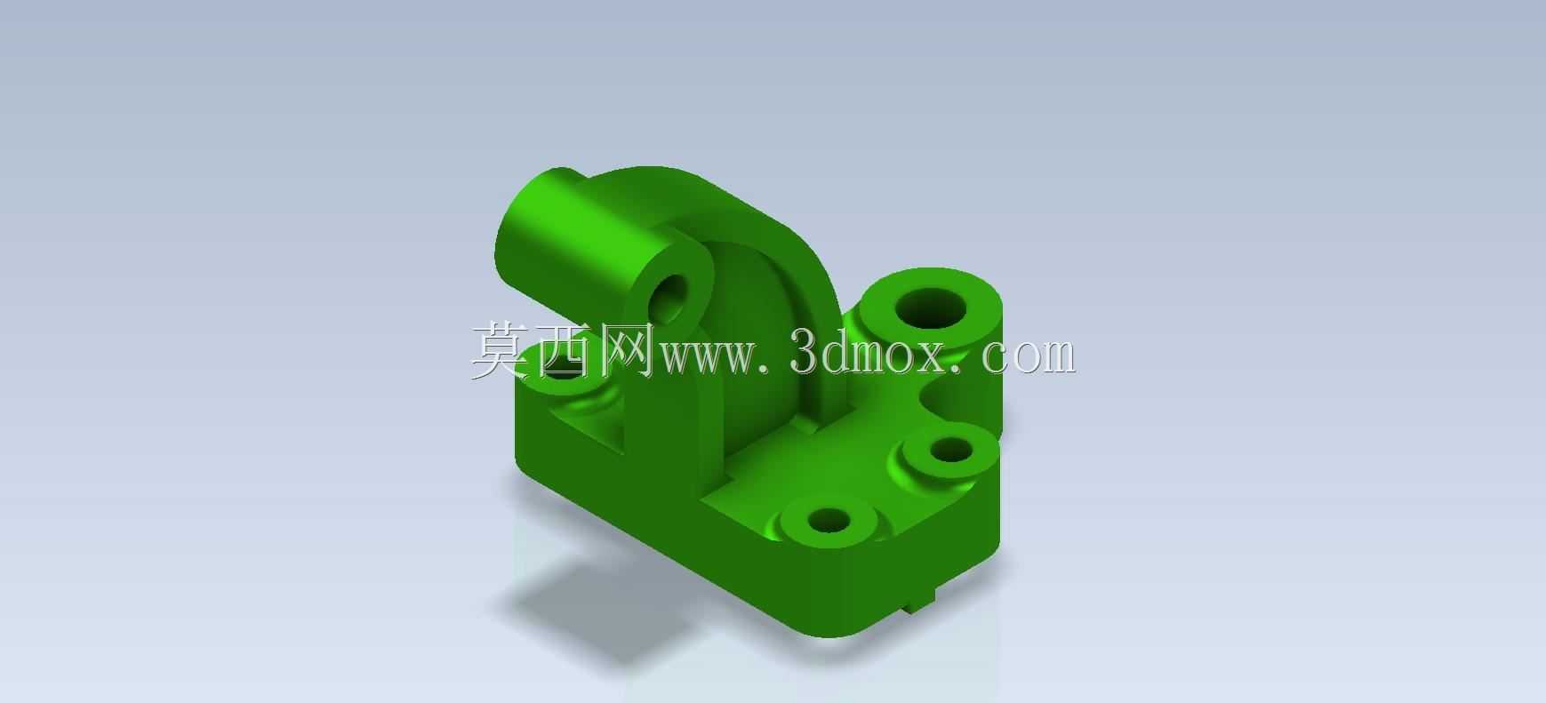 Studycadcam三维CAD练习632/Autodesk Inventor Pro