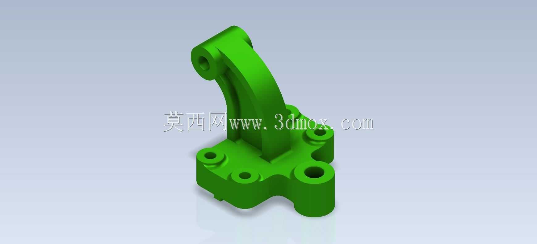 Studycadcam三维CAD练习632/Autodesk Inventor Pro