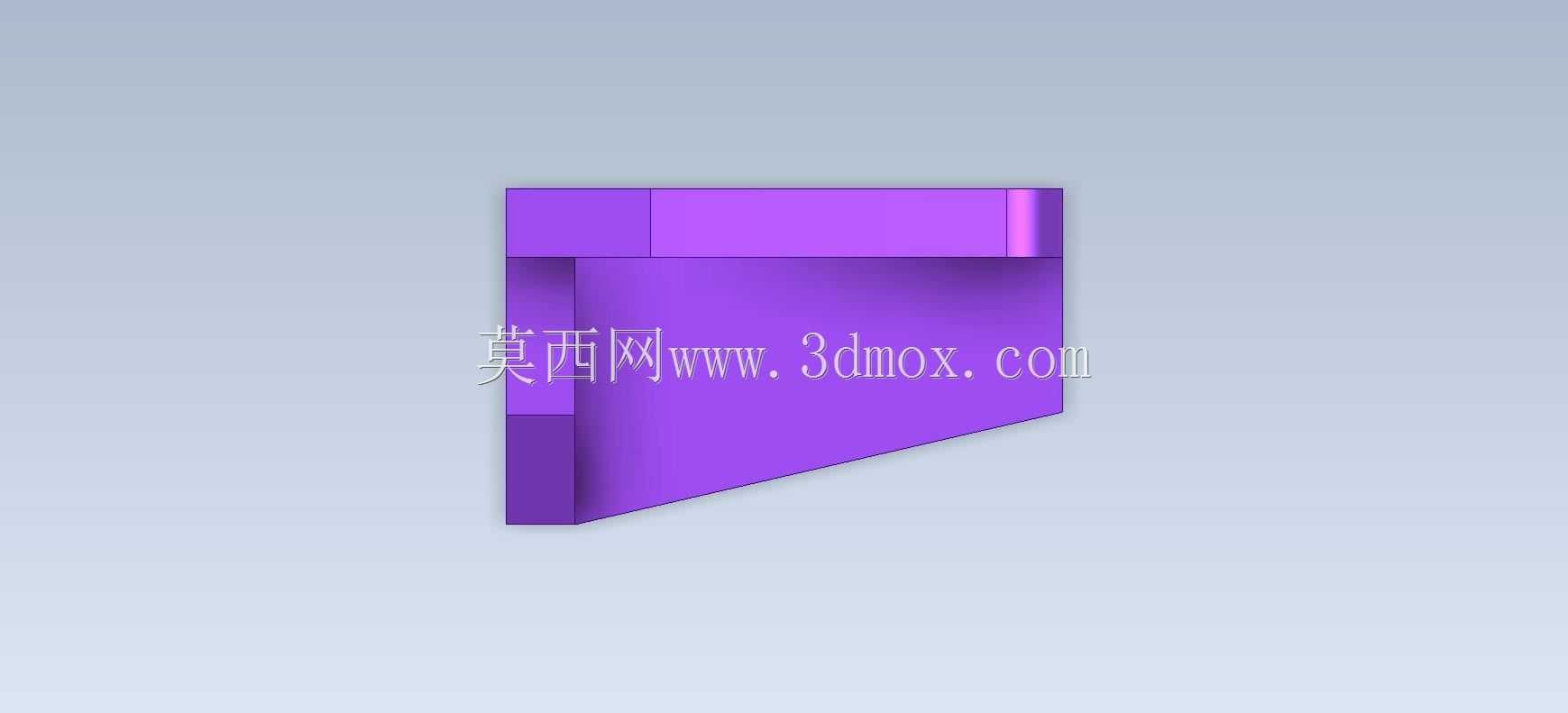 Studycadcam三维CAD练习629/Autodesk Inventor Pro