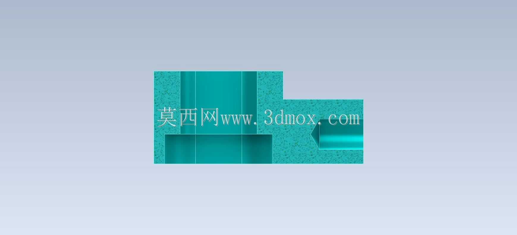 Studycadcam三维CAD练习627/Autodesk Inventor Pro