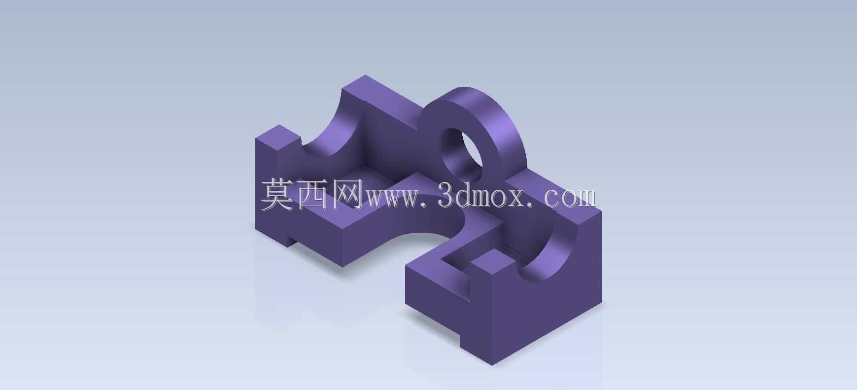 Studycadcam��άCAD��ϰ626 D/Autodesk Inventor Pro