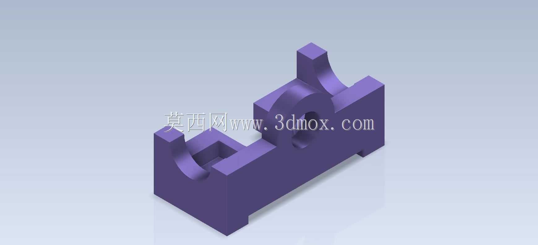 Studycadcam��άCAD��ϰ626 D/Autodesk Inventor Pro