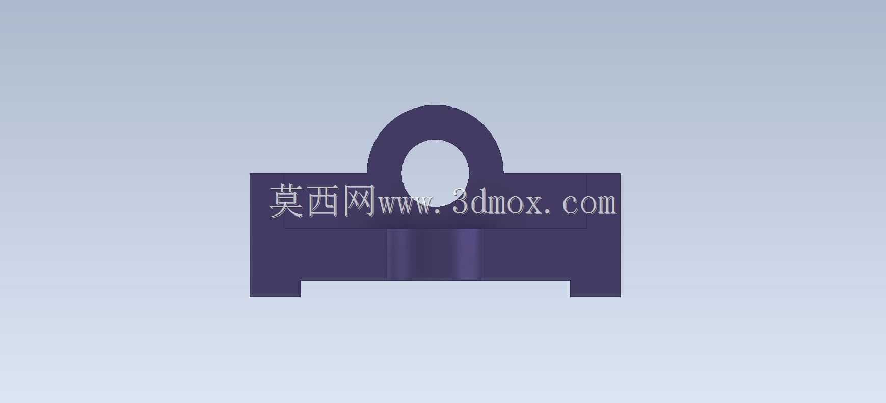 Studycadcam��άCAD��ϰ626 D/Autodesk Inventor Pro