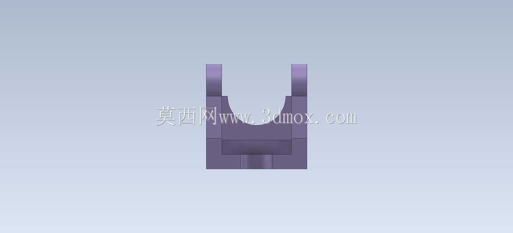 Studycadcam三维CAD练习626 C/Autodesk Inventor Pro