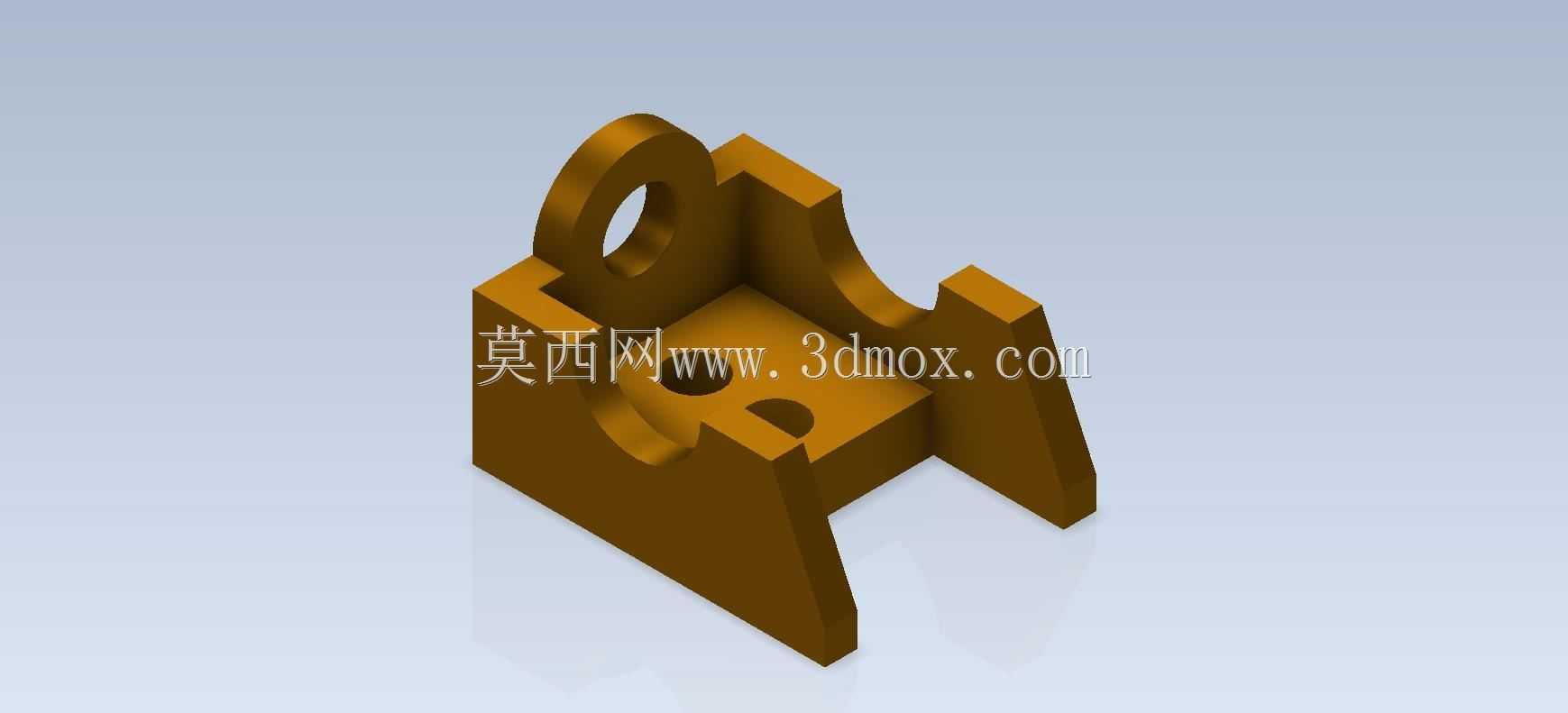Studycadcam��άCAD��ϰ624 D/Autodesk Inventor Pro