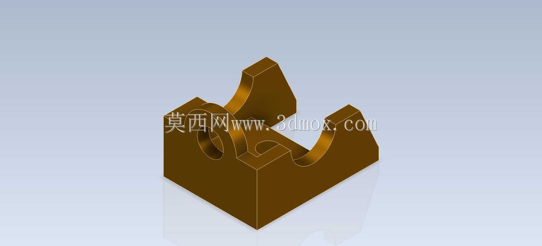 Studycadcam��άCAD��ϰ624 D/Autodesk Inventor Pro