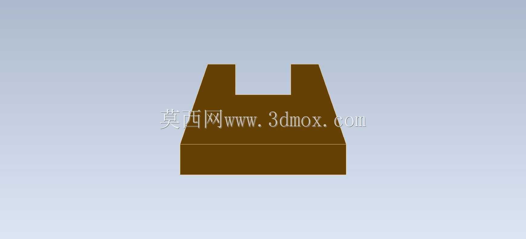 Studycadcam三维CAD练习624 C/Autodesk Inventor Pro