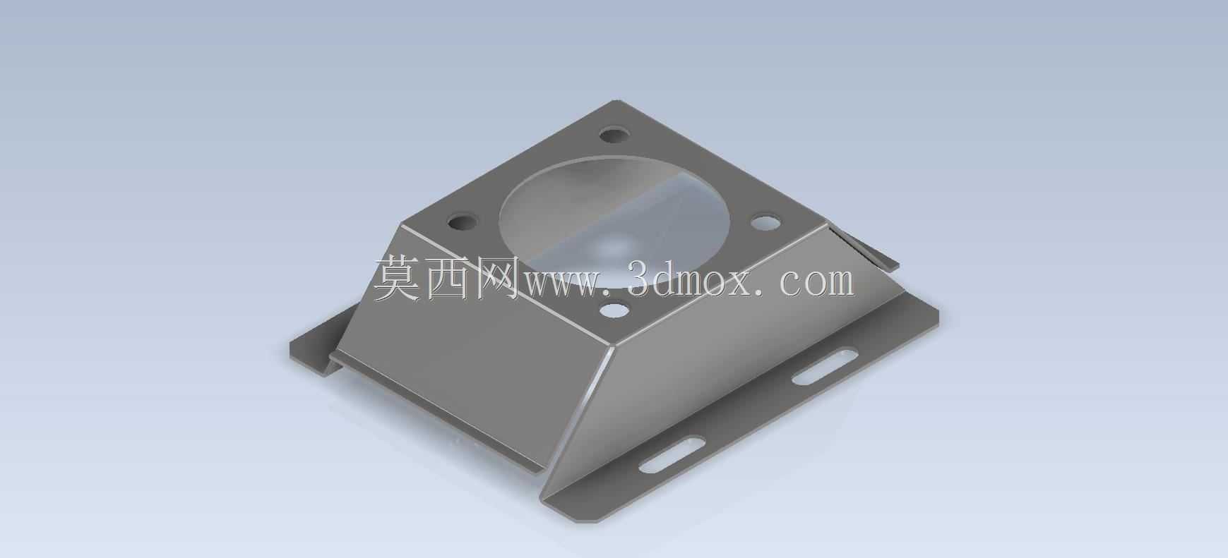 Studycadcam钣金实践15_51/Studycadam Practica chapa metálica 15_51/Autodesk inventor专业