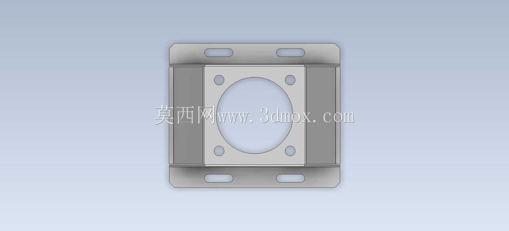 Studycadcam钣金实践15_51/Studycadam Practica chapa metálica 15_51/Autodesk inventor专业