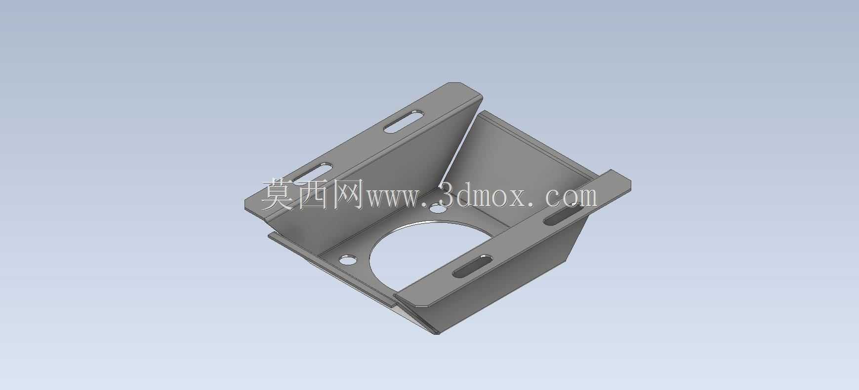 Studycadcam钣金实践15_51/Studycadam Practica chapa metálica 15_51/Autodesk inventor专业