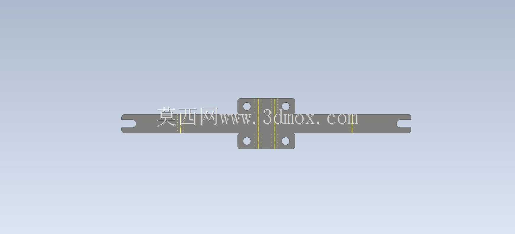 钣金练习50/Practica chapa metálica 50/Autodesk Inventor Pro