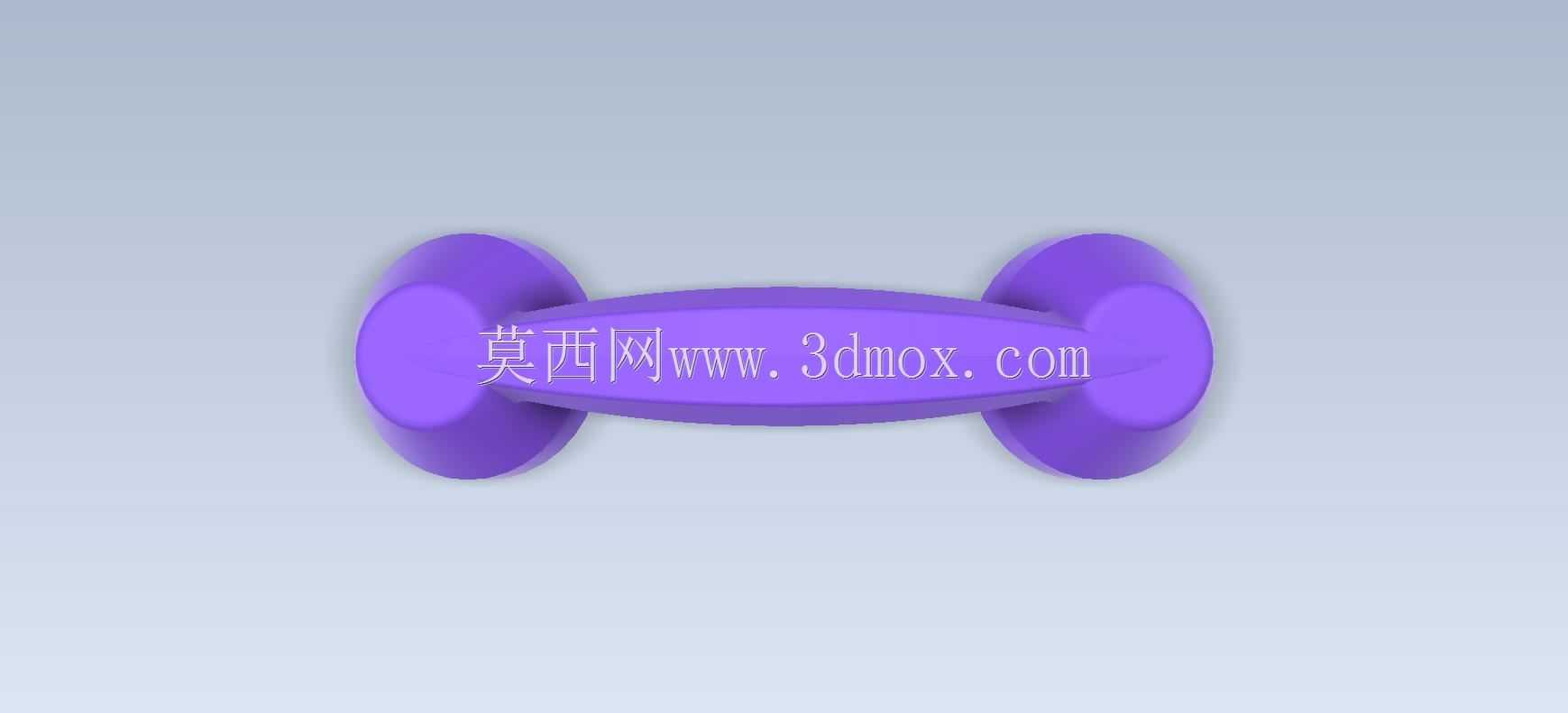 Studycadcam��άCAD��ϰ81/�绰������/�绰��/Autodesk Inventor Pro
