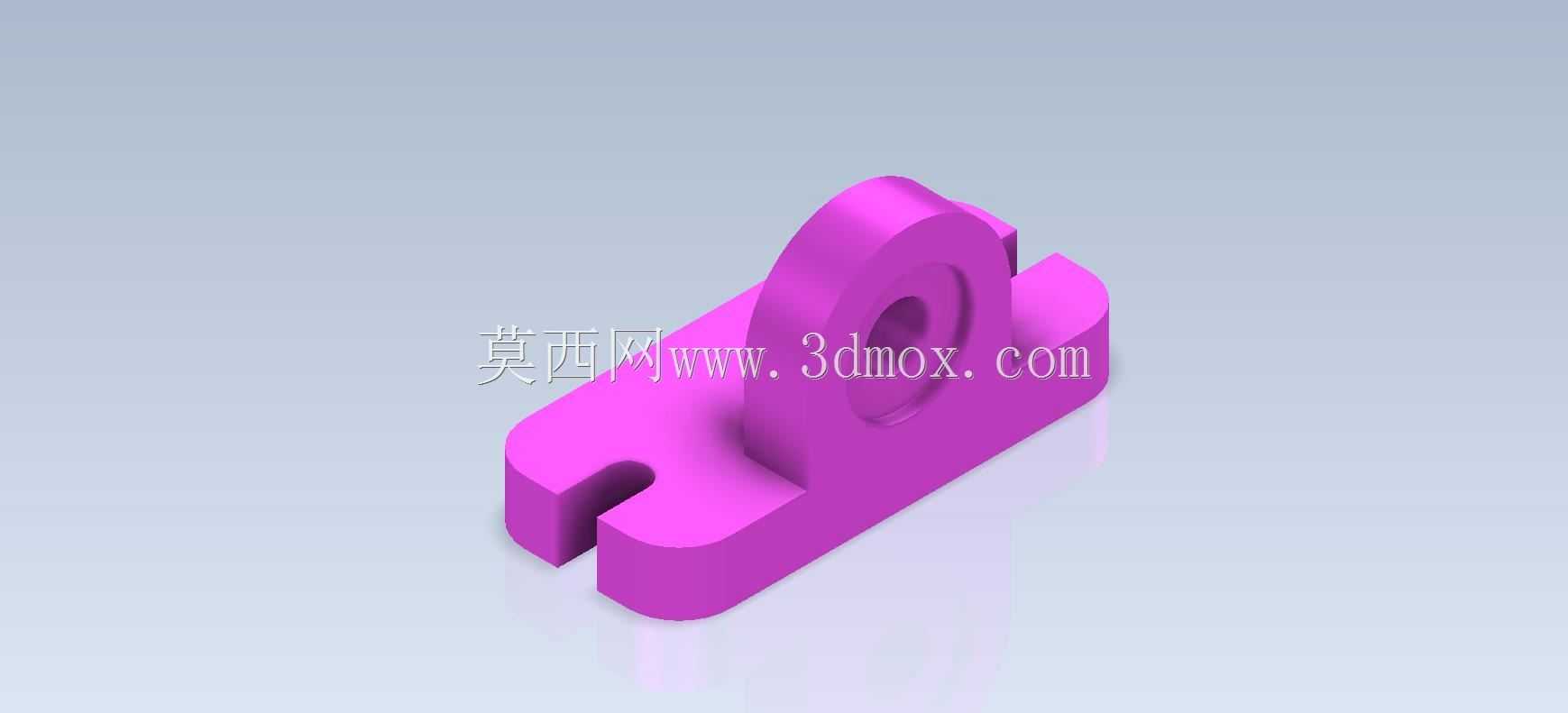 Studycadcam三维CAD练习622/Autodesk Inventor Pro
