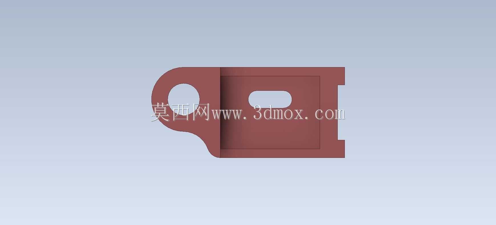 Studycadcam三维CAD练习620 C/Autodesk Inventor Pro