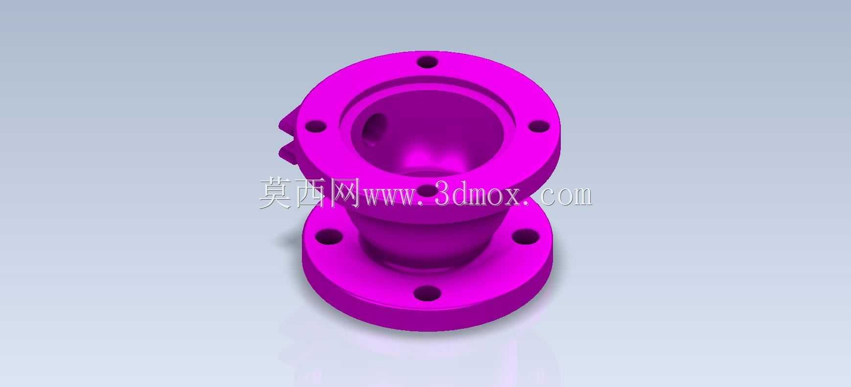 Studycadcam三维CAD练习619/Autodesk Inventor Pro