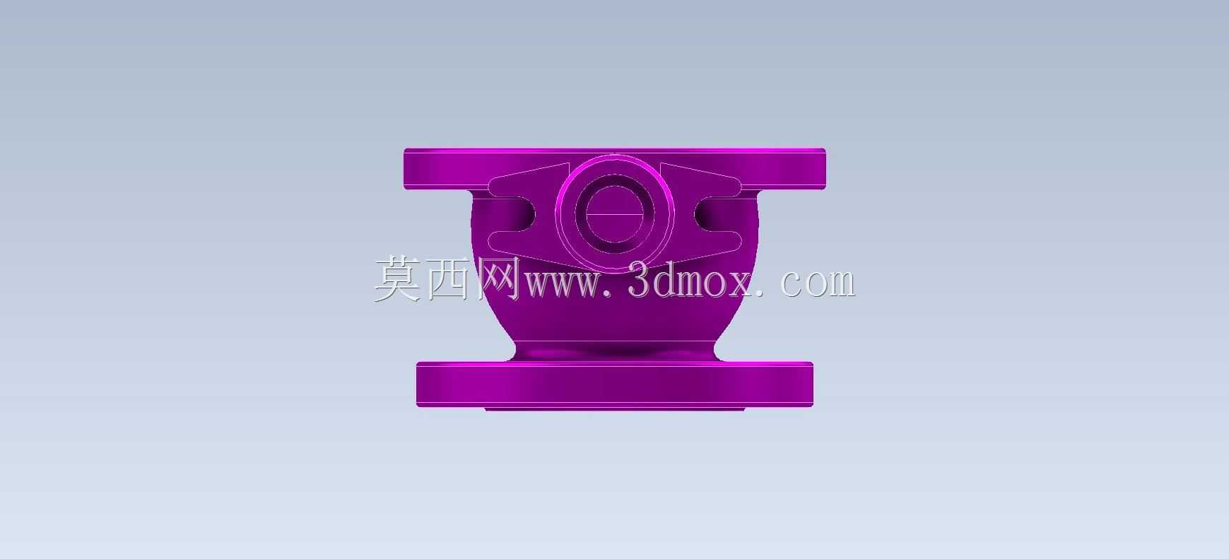 Studycadcam三维CAD练习619/Autodesk Inventor Pro