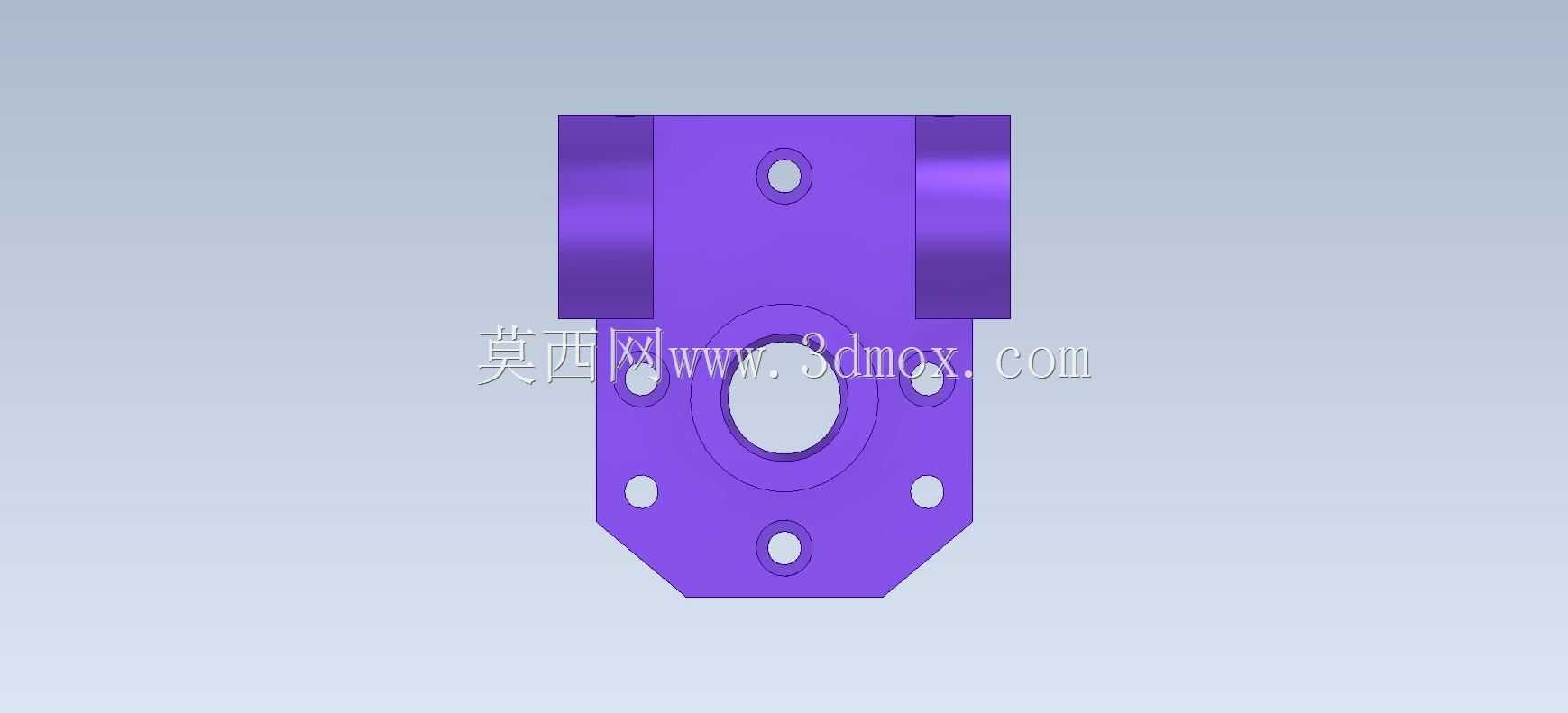 Studycadcam��άCAD��ϰ618/Autodesk Inventor Pro