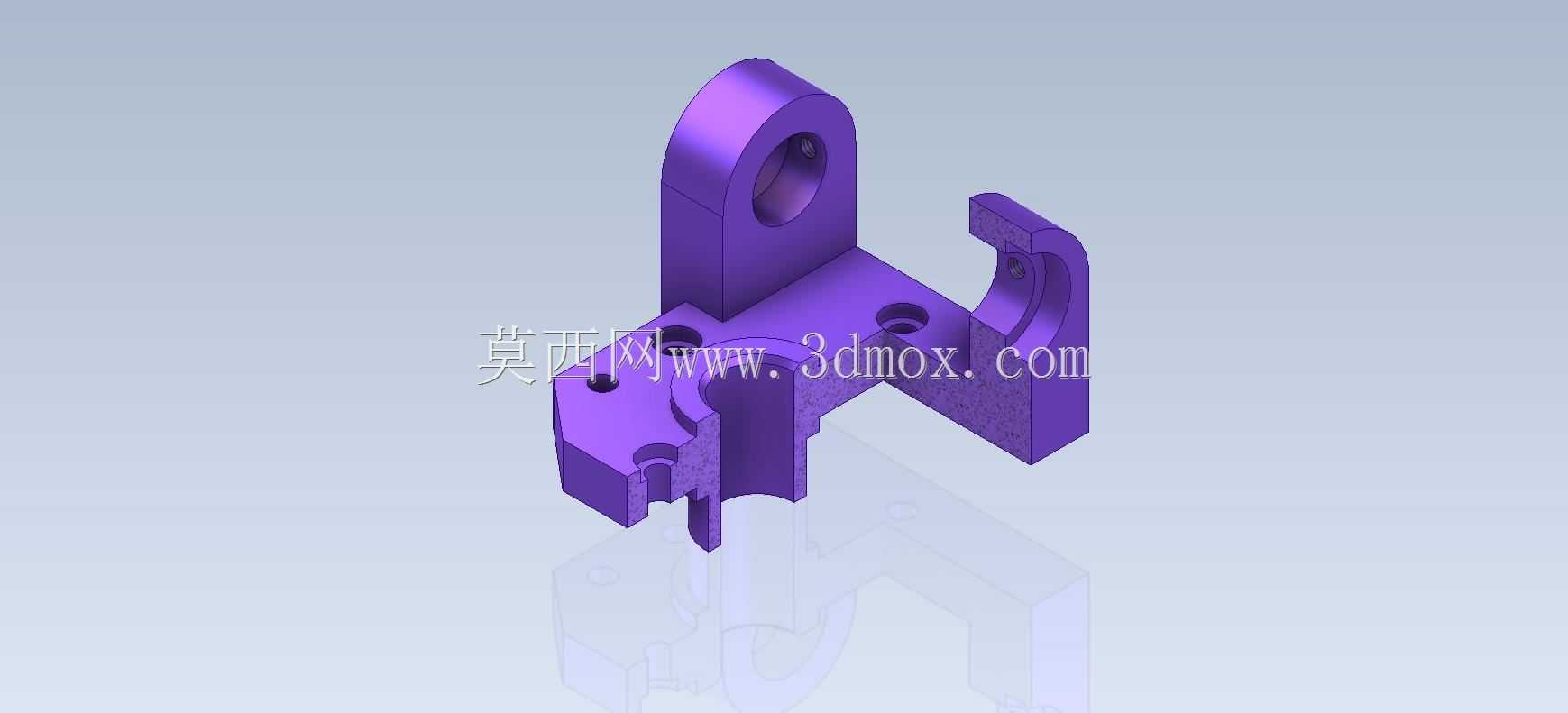 Studycadcam��άCAD��ϰ618/Autodesk Inventor Pro