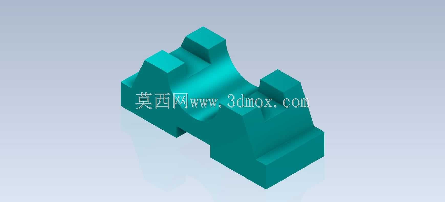 Studycadcam三维CAD练习617 D/Autodesk Inventor Pro