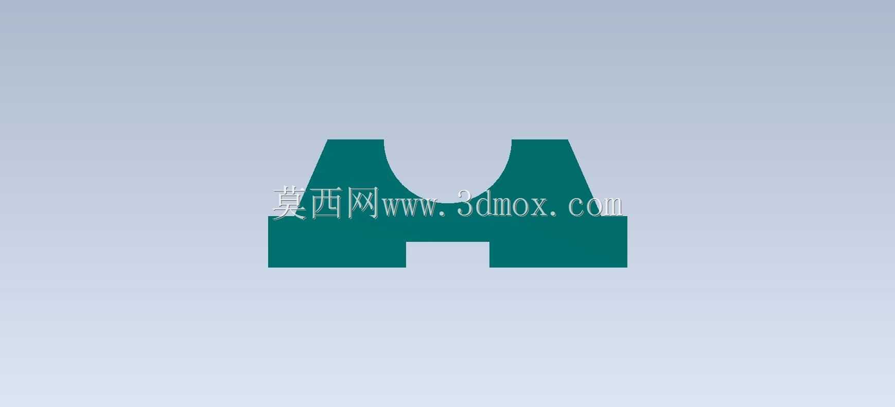 Studycadcam三维CAD练习617 D/Autodesk Inventor Pro