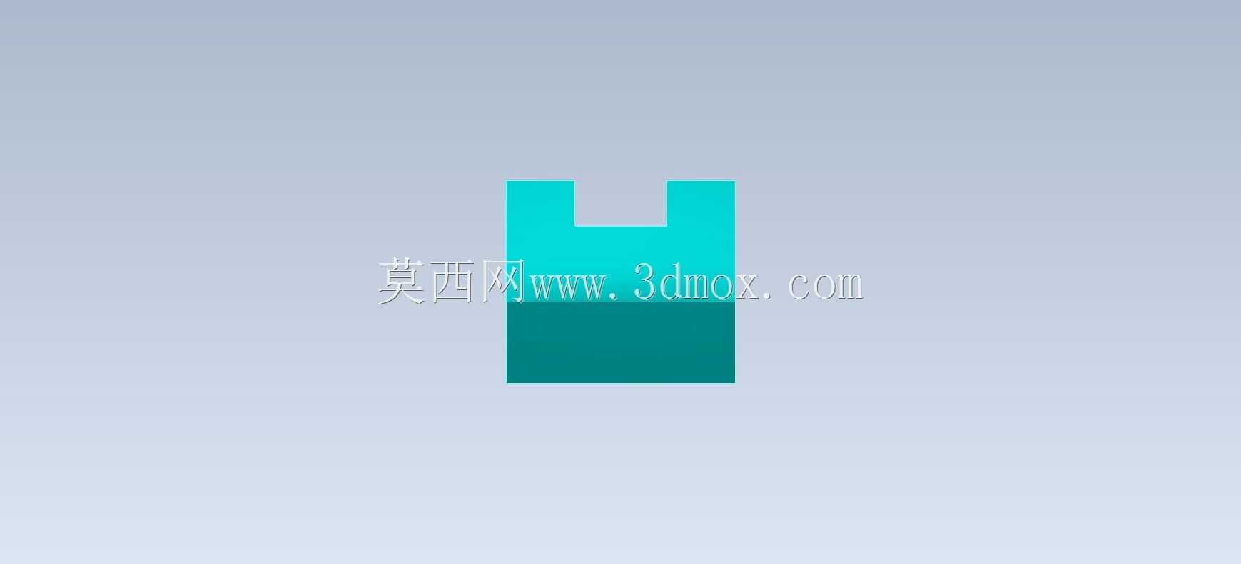 Studycadcam三维CAD练习617 D/Autodesk Inventor Pro