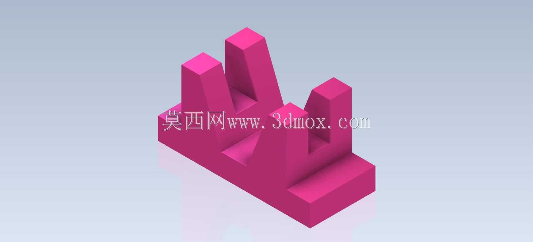 Studycadcam三维CAD练习616 D/Autodesk Inventor Pro