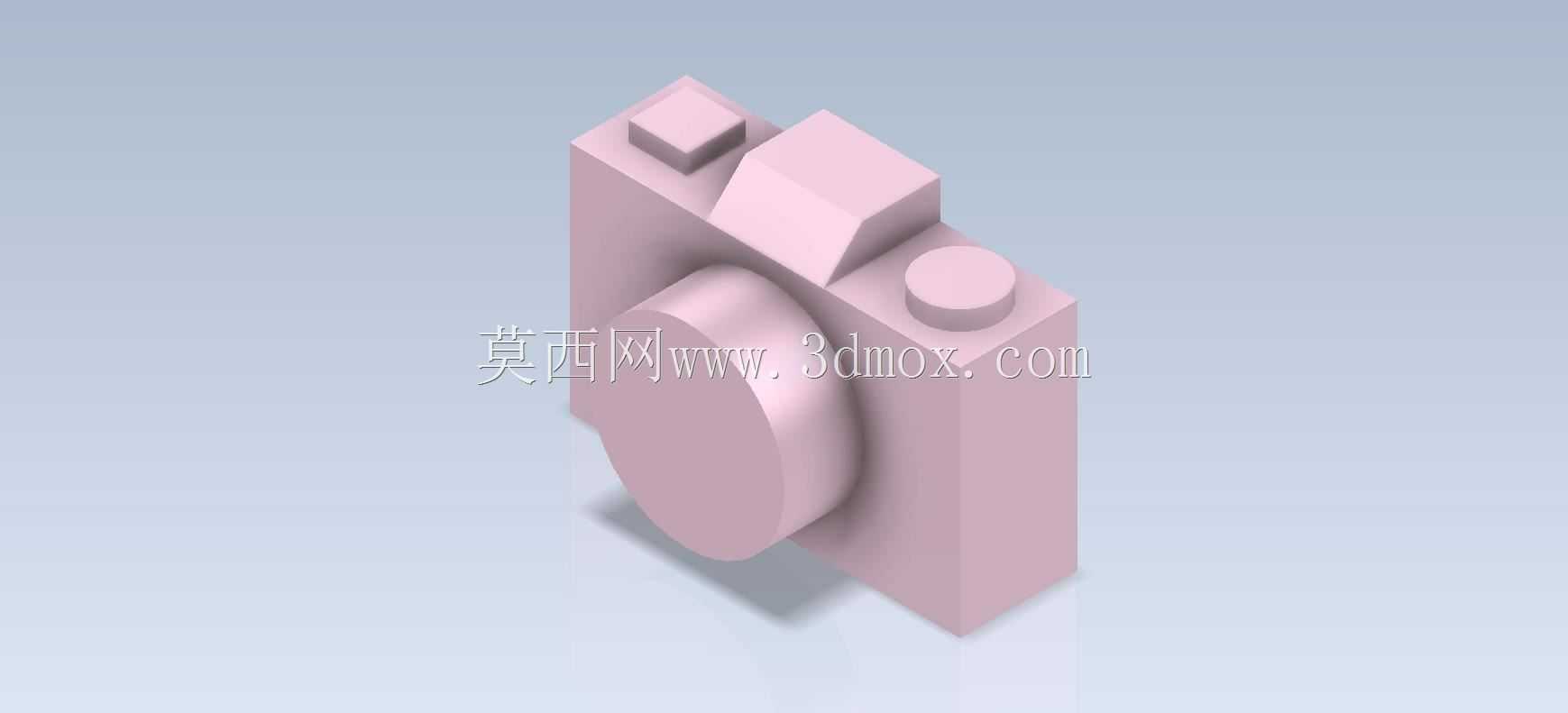 Studycadcam三维CAD练习616 A/Autodesk Inventor Pro