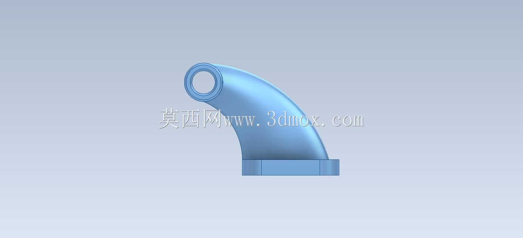 Studycadcam三维CAD练习615/Autodesk Inventor Pro