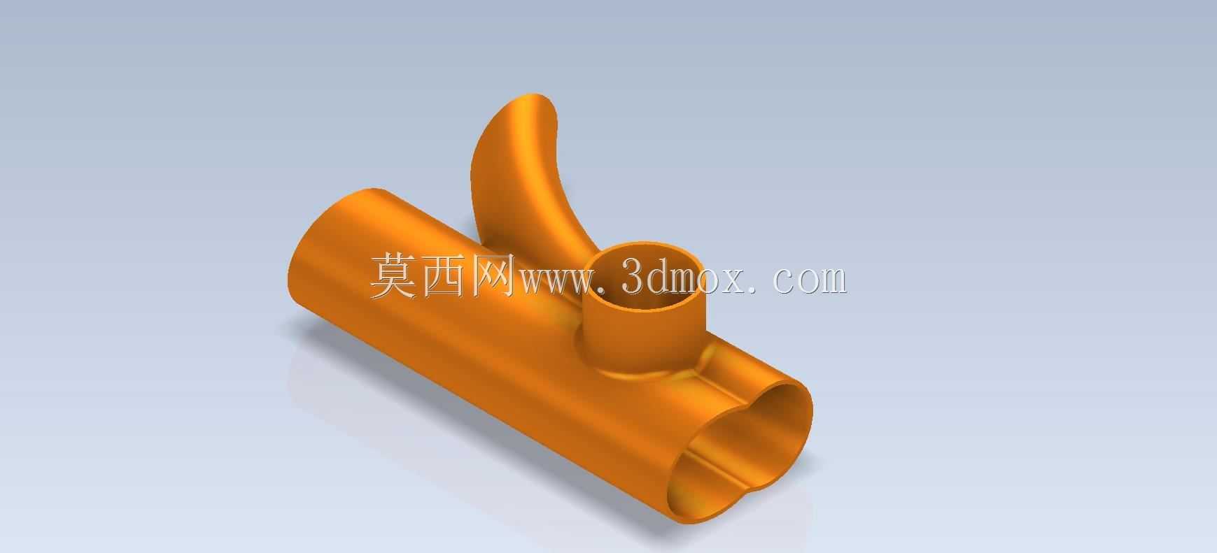Studycadcam三维CAD练习614/Autodesk Inventor Pro