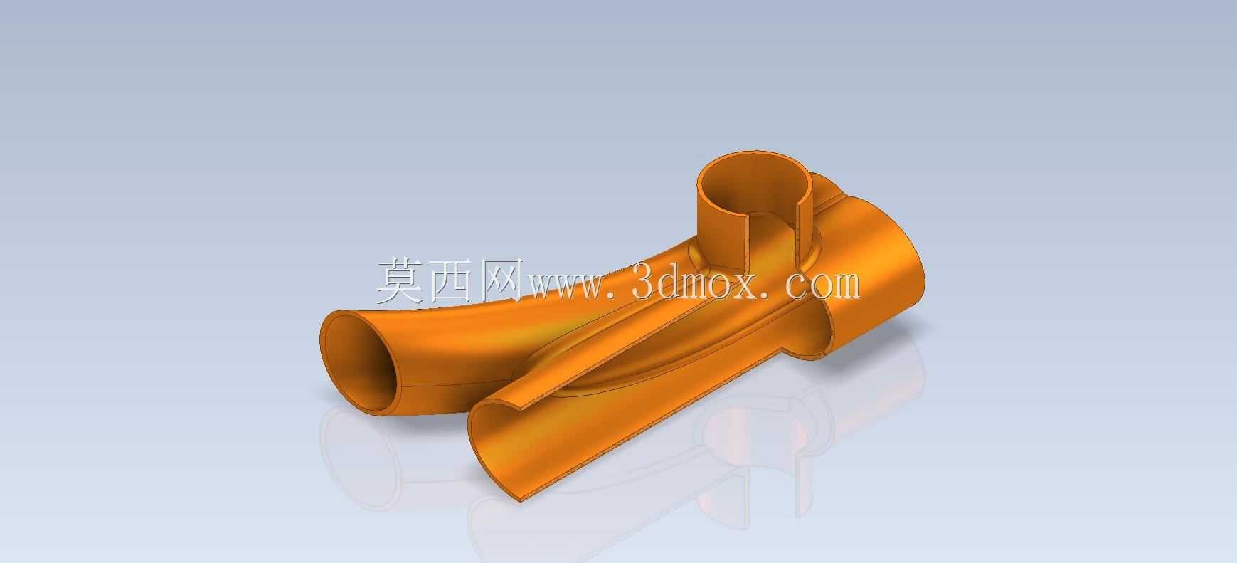 Studycadcam三维CAD练习614/Autodesk Inventor Pro