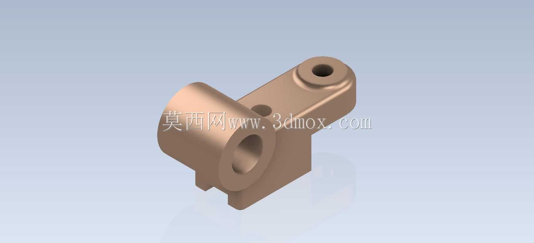 ��άCAD������ϰ/ʳָ/Brazo��ndice/Autodesk Inventor Pro
