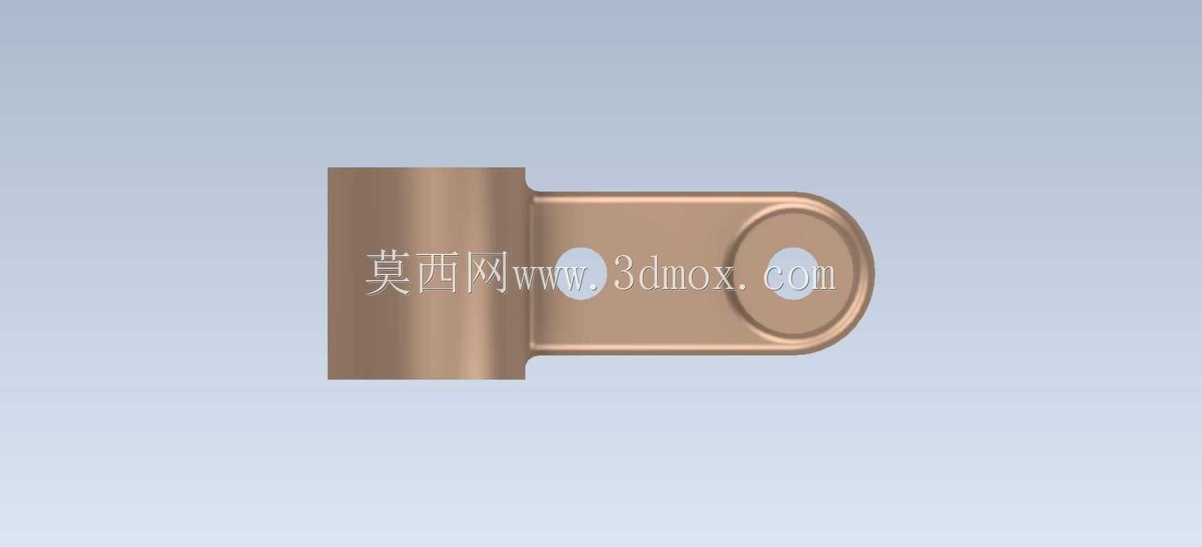 ��άCAD������ϰ/ʳָ/Brazo��ndice/Autodesk Inventor Pro