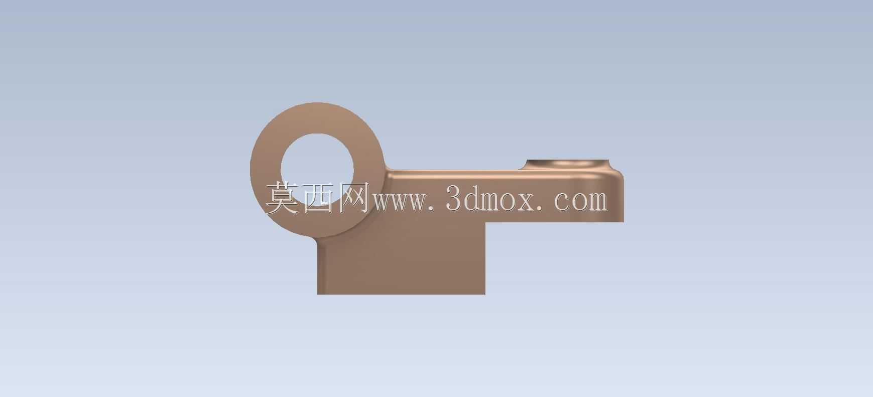 ��άCAD������ϰ/ʳָ/Brazo��ndice/Autodesk Inventor Pro