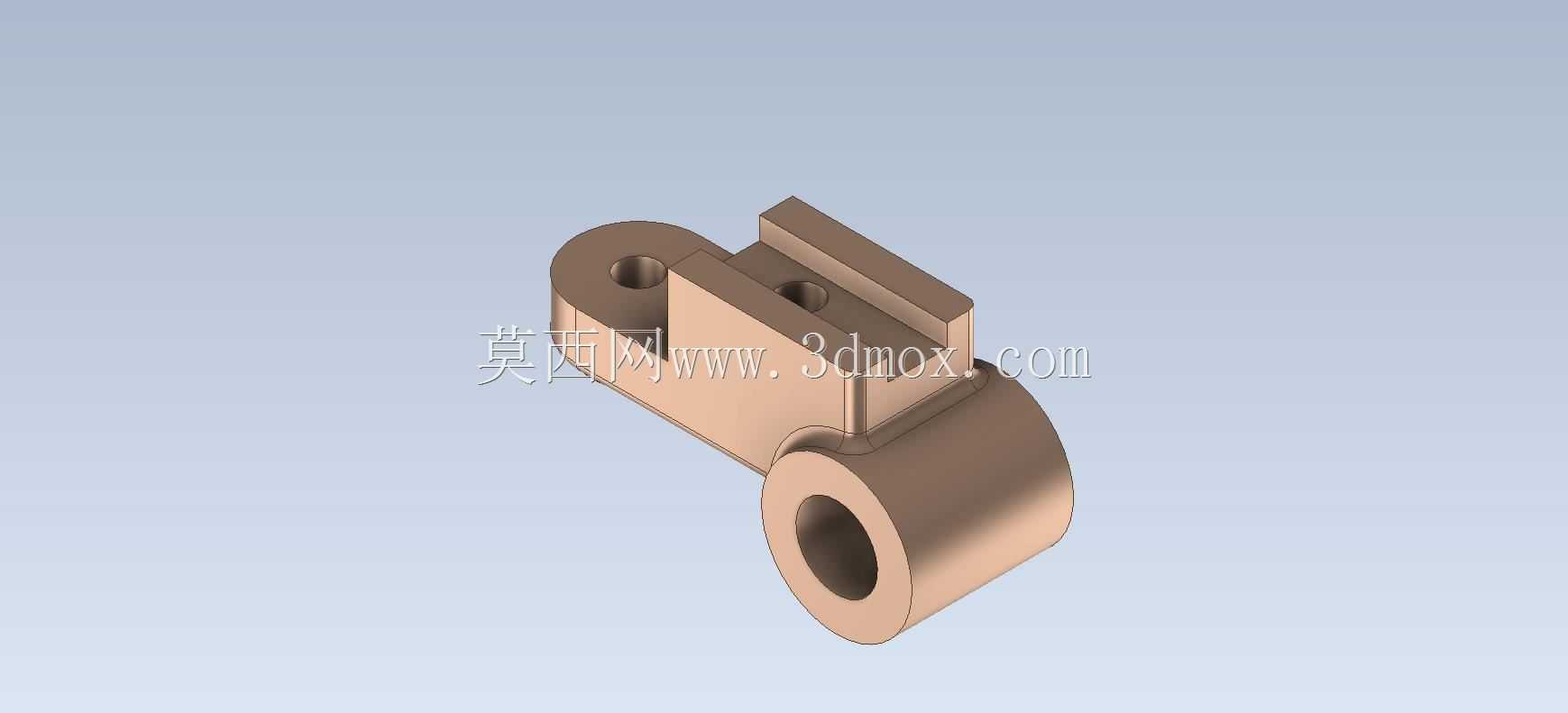 ��άCAD������ϰ/ʳָ/Brazo��ndice/Autodesk Inventor Pro