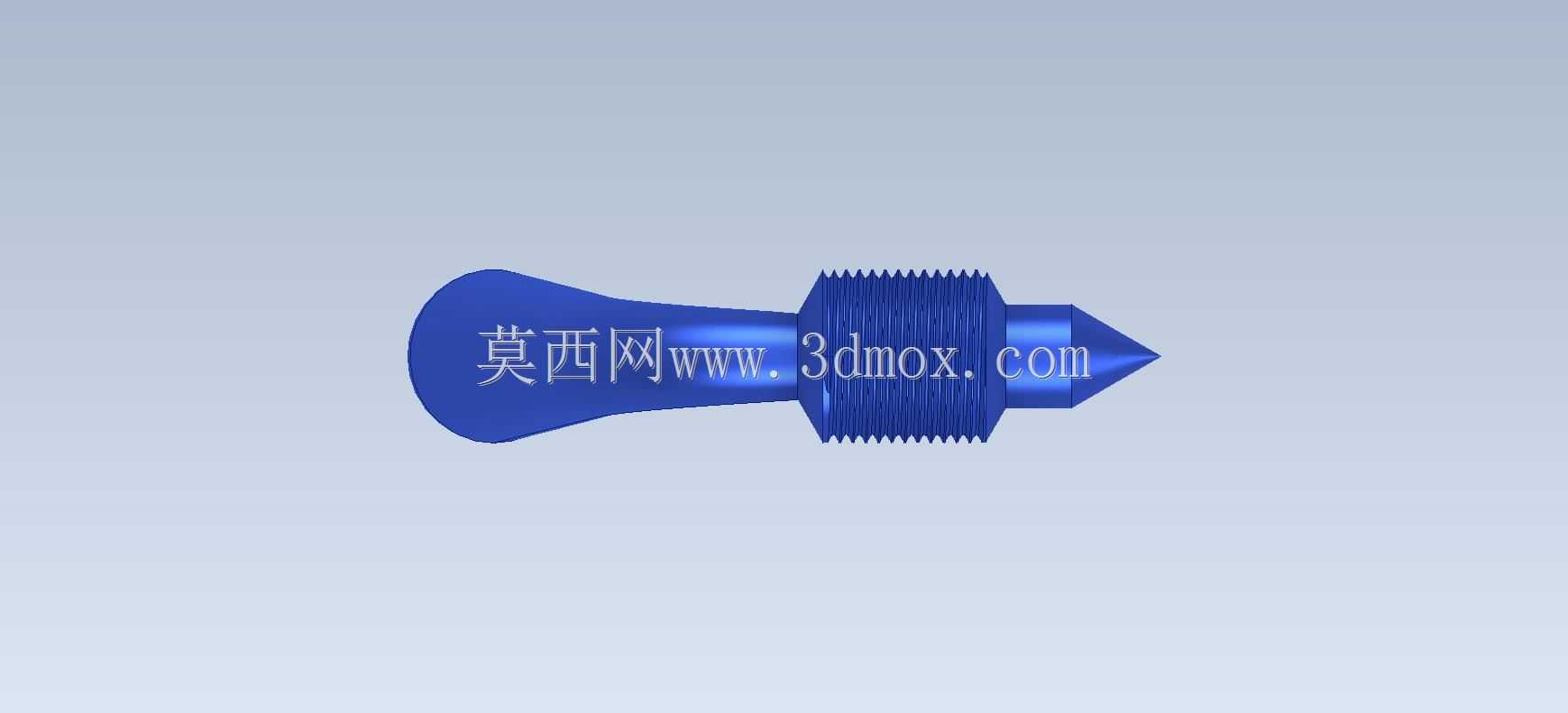 Studycadcam三维CAD练习613/Autodesk Inventor Pro