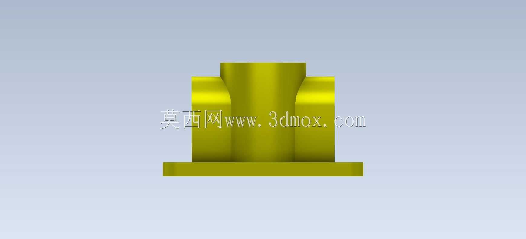 Studycadcam三维CAD练习611 D/Autodesk Inventor Pro