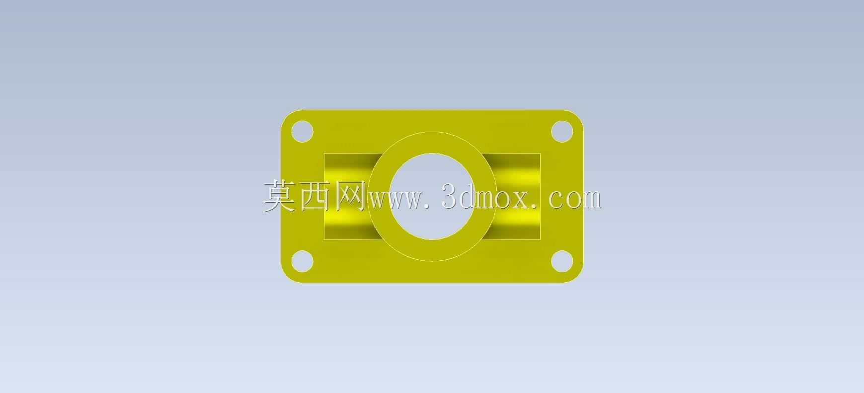 Studycadcam三维CAD练习611 D/Autodesk Inventor Pro