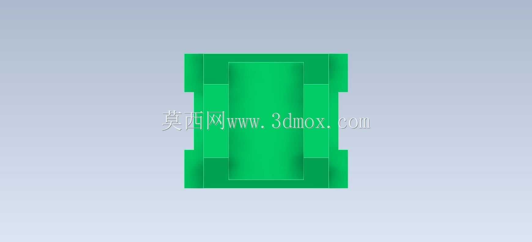 Studycadcam三维CAD练习610 D/Autodesk Inventor Pro