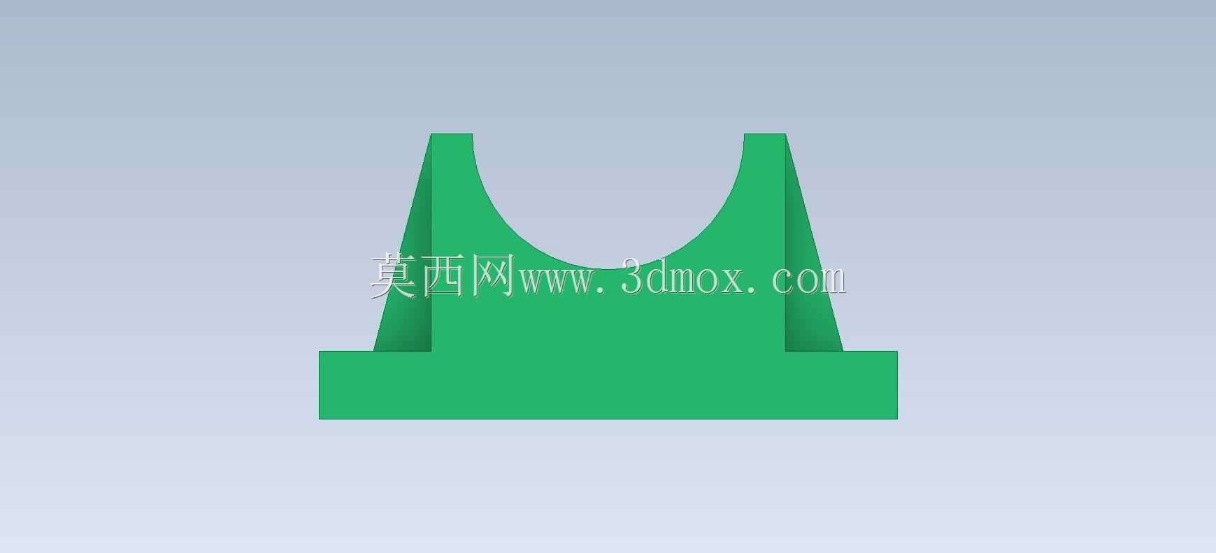 Studycadcam三维CAD练习610 C/Autodesk Inventor Pro