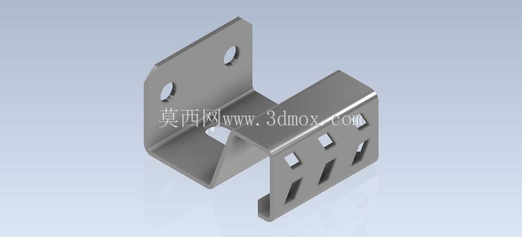 Studycadcam钣金实践14_47/Studycadam Practica chapa metálica 14_47/Autodesk inventor pro