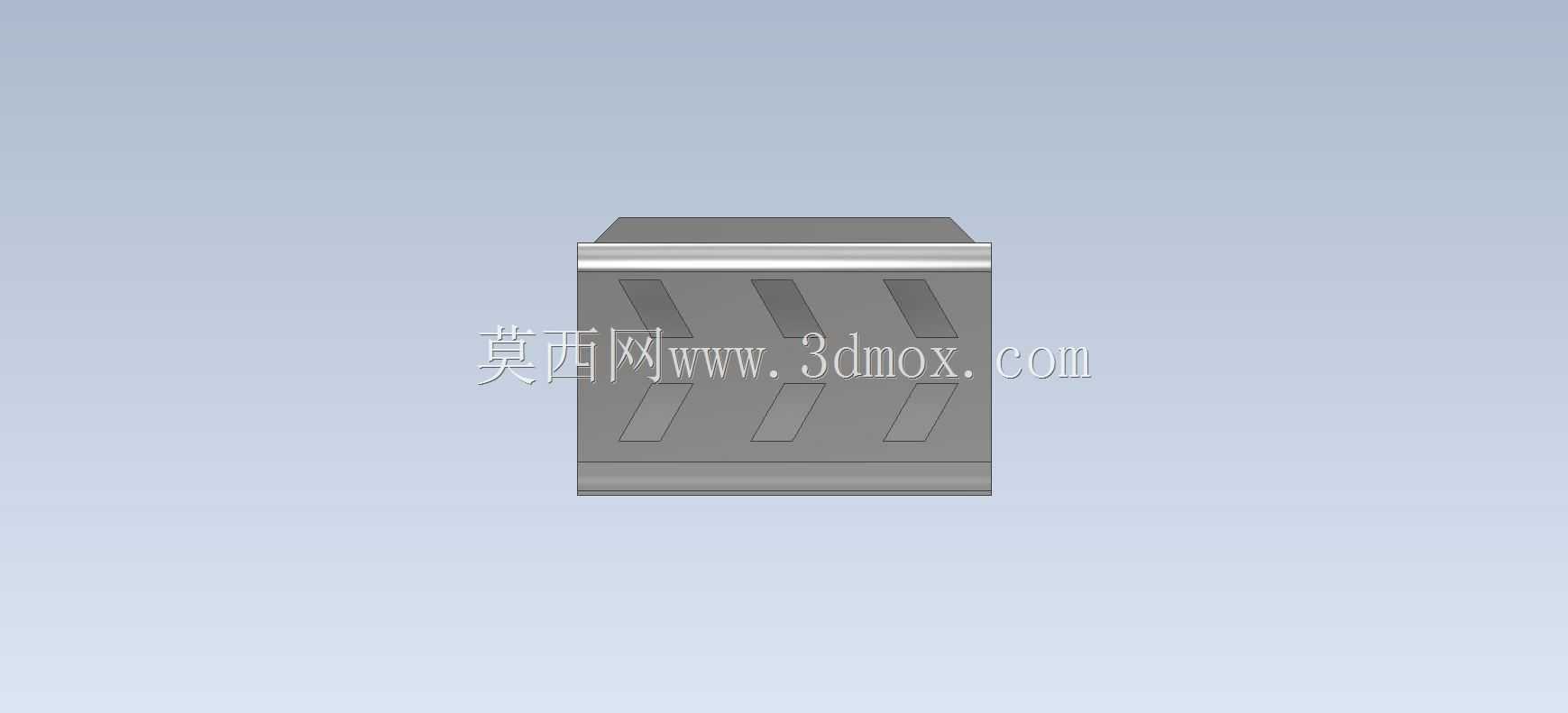 Studycadcam钣金实践14_47/Studycadam Practica chapa metálica 14_47/Autodesk inventor pro