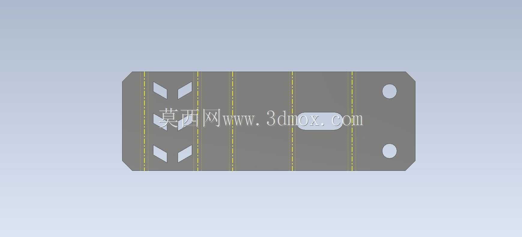 Studycadcam钣金实践14_47/Studycadam Practica chapa metálica 14_47/Autodesk inventor pro
